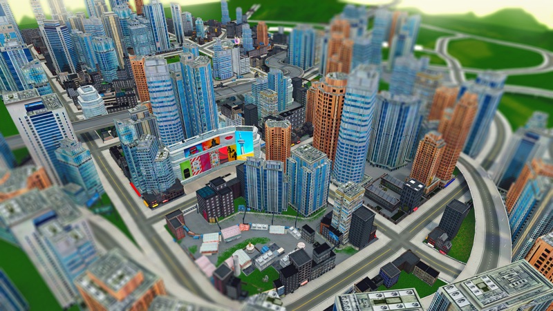 Car Games · screenshot 5