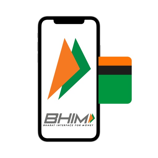 BHIM United UPI Pay