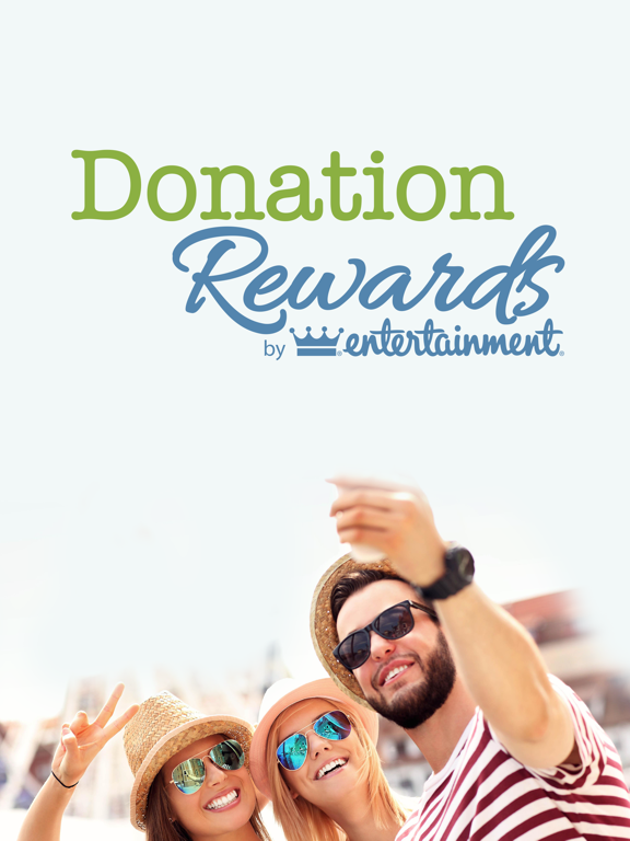 Screenshot #4 pour Donation Rewards