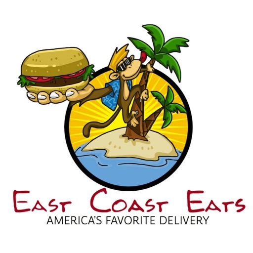 East Coast Eats Delivery