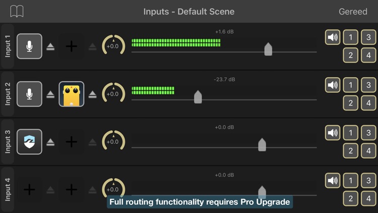 Quantiloop - Live Looper screenshot-4