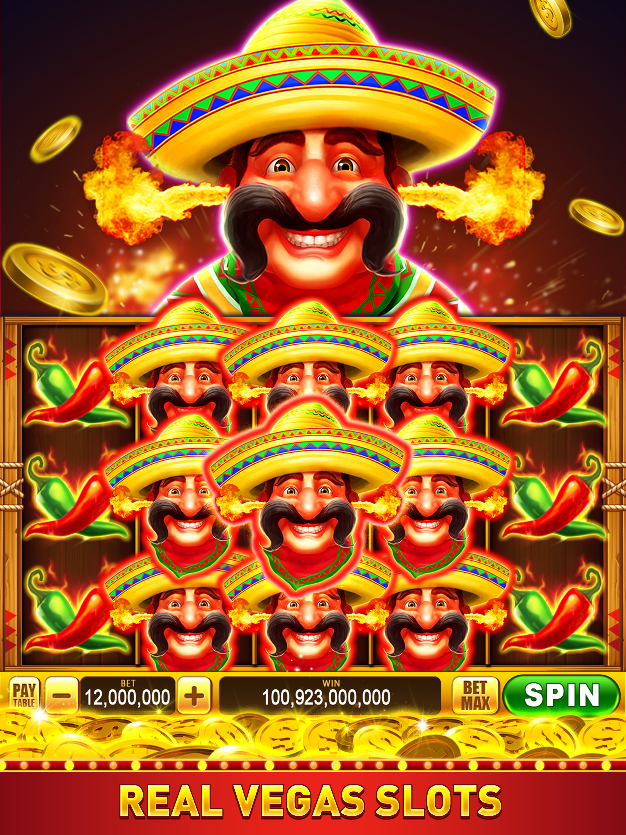 Royal Slots:Slot Machine Games screenshot 6