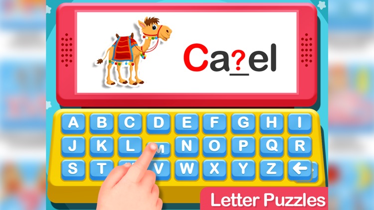 All-In-One Learning Computer screenshot-9