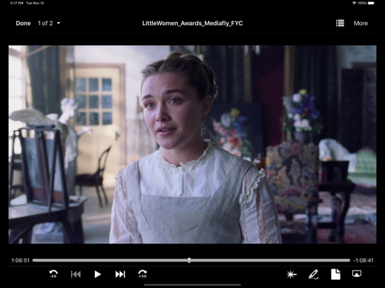 Screenshot #6 pour Sony FYC
