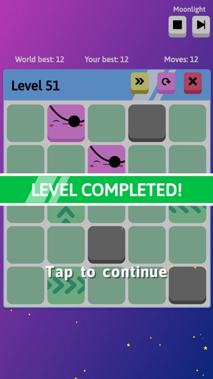 Swipe Box! screenshot-3