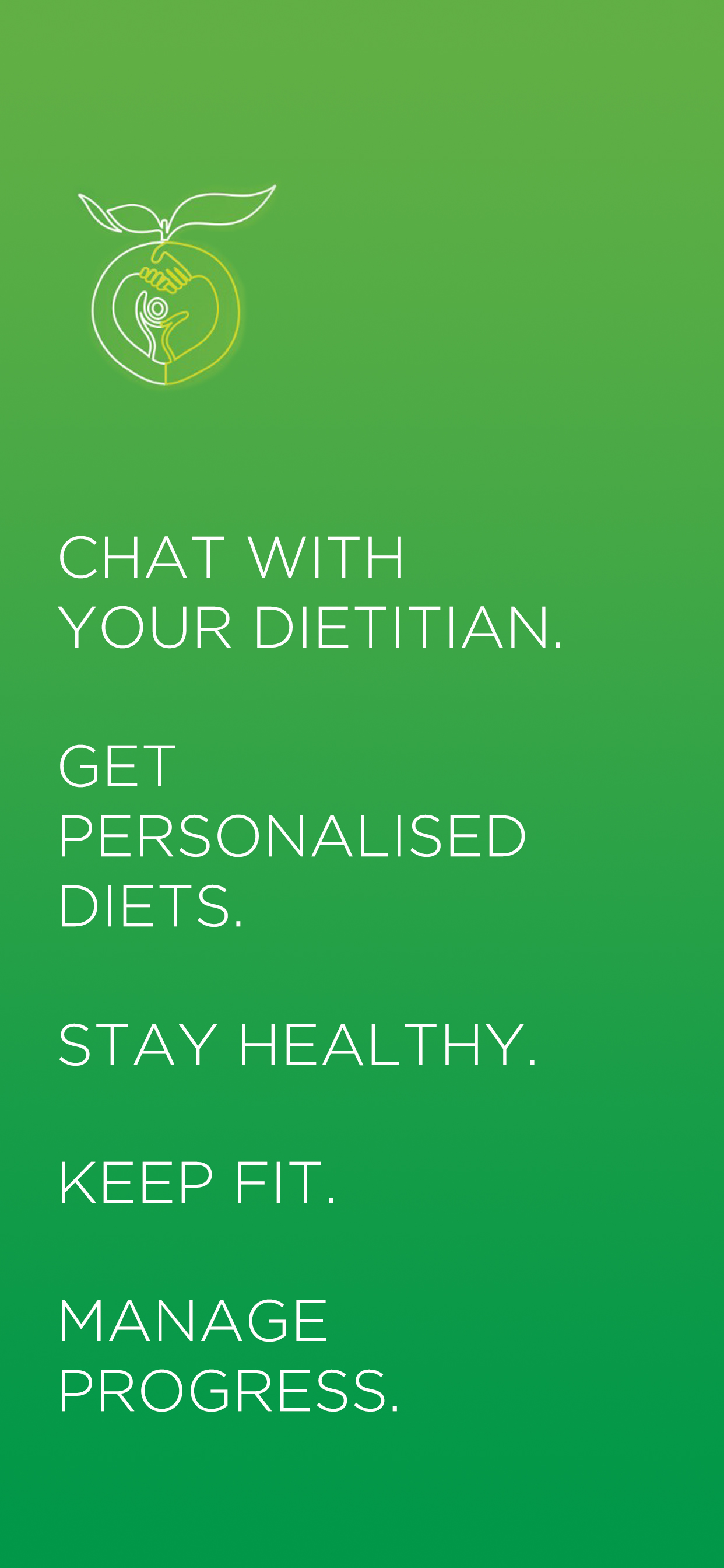 DietnCure: Weight Loss Plan