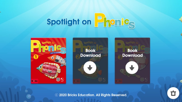 Spotlight on Phonics