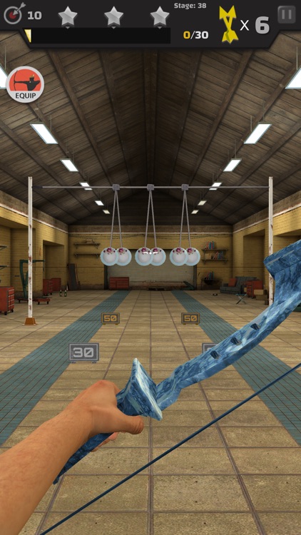 Arrow Master: Archery Game screenshot-9