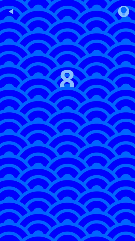 blue (game) screenshot 2