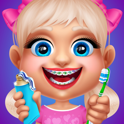 Dentist Care Games