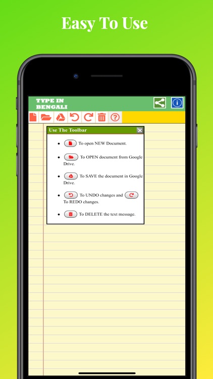Type In Bengali Language