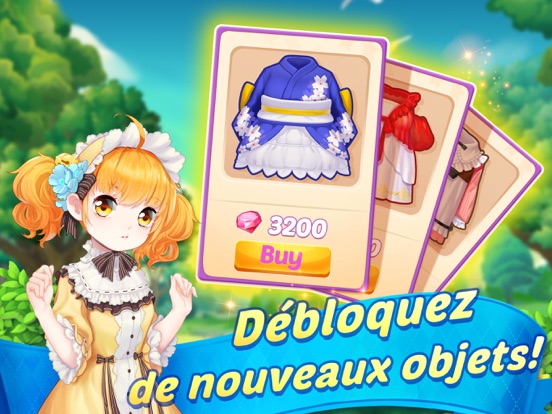 Screenshot #5 pour Sugar Store : Design