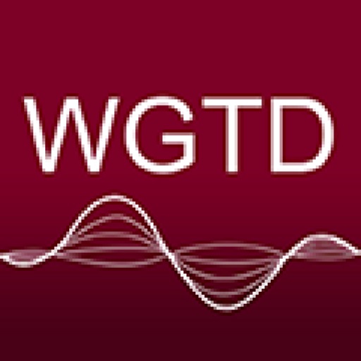WGTD icon