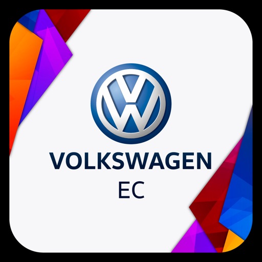 Volkswagen EC iOS App