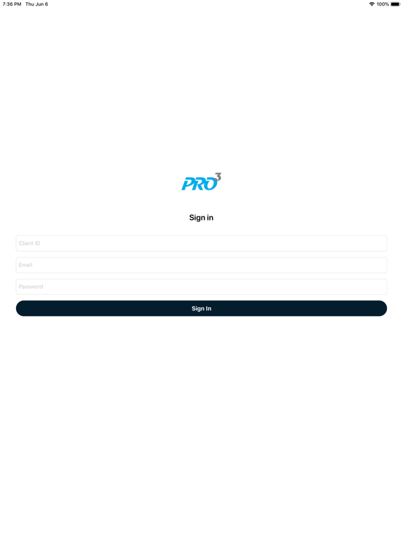 Screenshot #4 pour Pro3® - Onsite tool