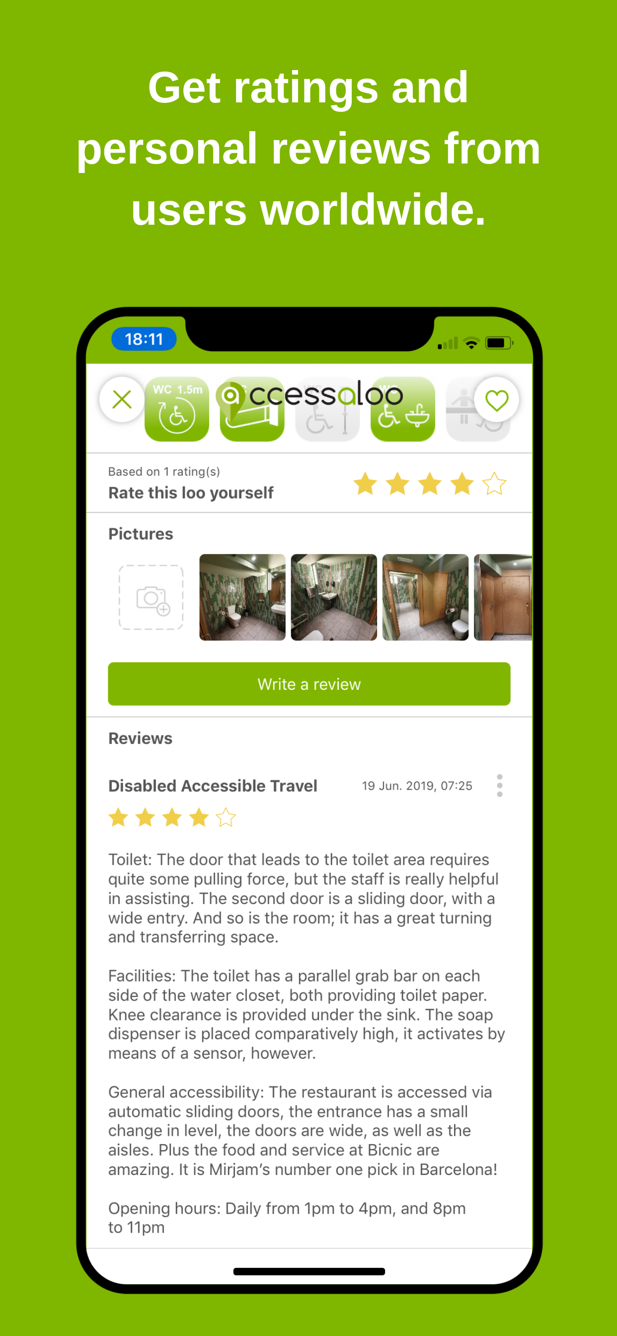 accessaloo