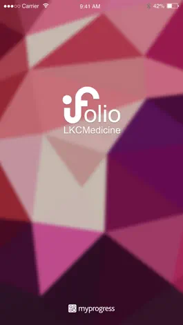 Game screenshot LKCMedicine iFolio 2 mod apk