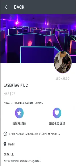 Game screenshot Homiies hack