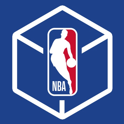 NBA AR Basketball