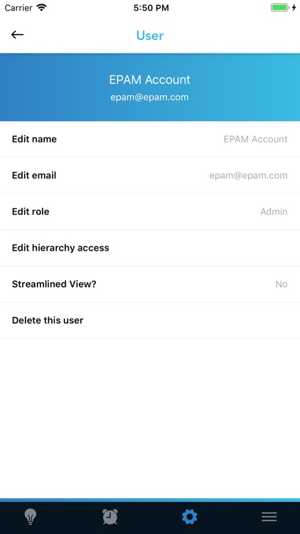 Toggled iQ: Lighting Optimized screenshot-7