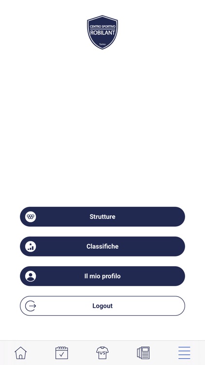 Centro Sportivo Robilant