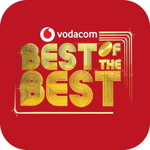 Vodacom Best Of The best