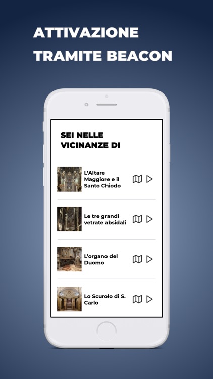 Duomo Milano - Offical App screenshot-4