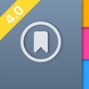 Contacts 4.0 icon