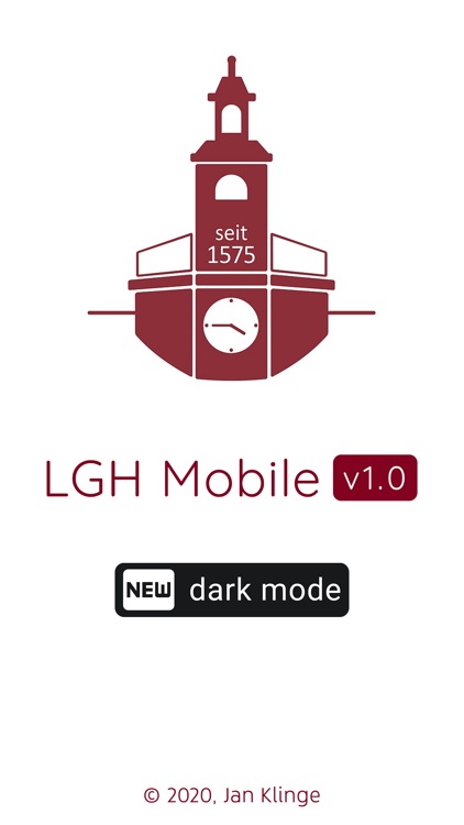 LGH Mobile
