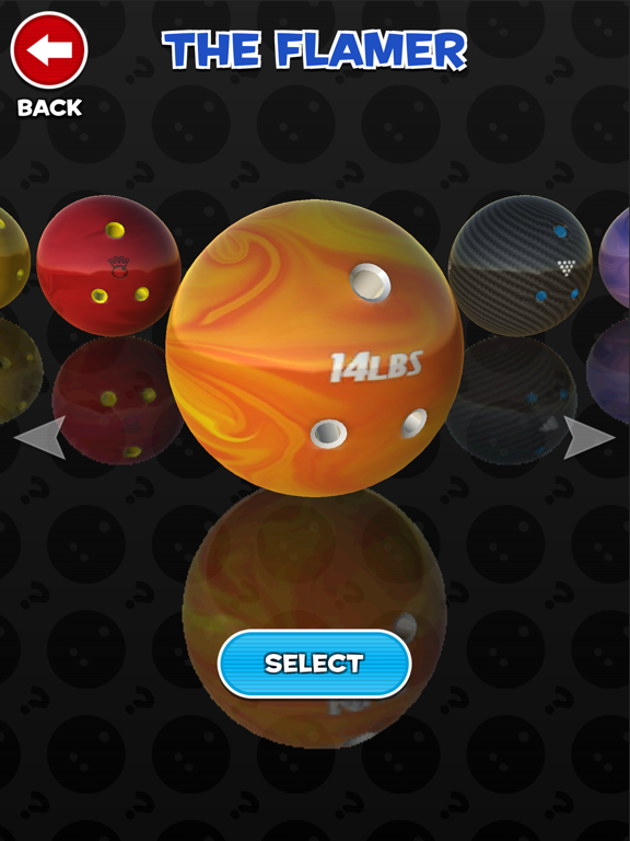 Strike! Ten Pin Bowlingのおすすめ画像7