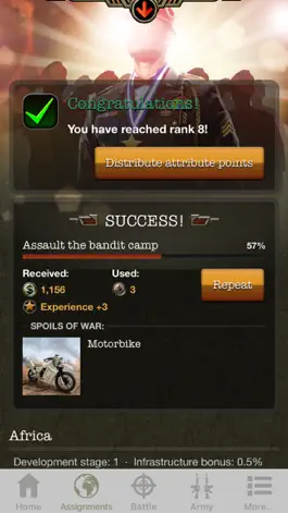 Game screenshot War Game Mobile apk