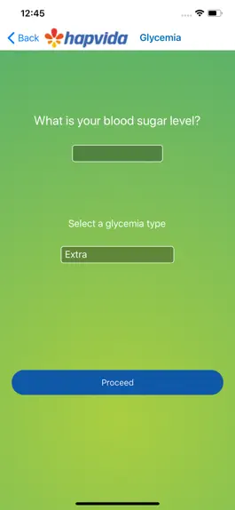 Game screenshot HapVida | Programa Viver Bem hack