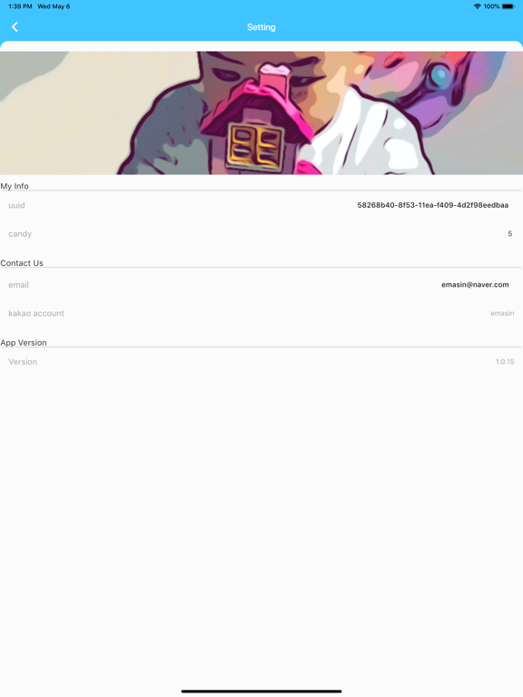 Screenshot #5 pour TOP10ASMR