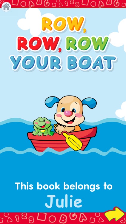 Storybook Rhymes Volume 2