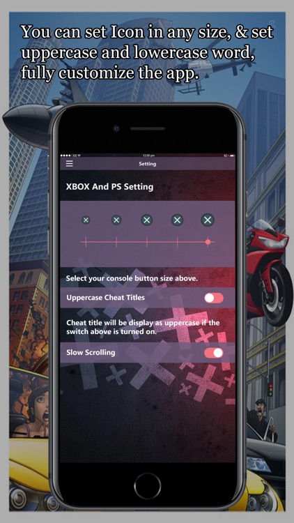 All Cheat Codes for GTA 5 screenshot-4