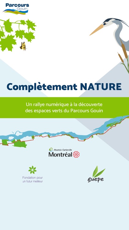 Complètement Nature