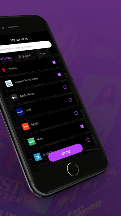 Shestel Screenshot