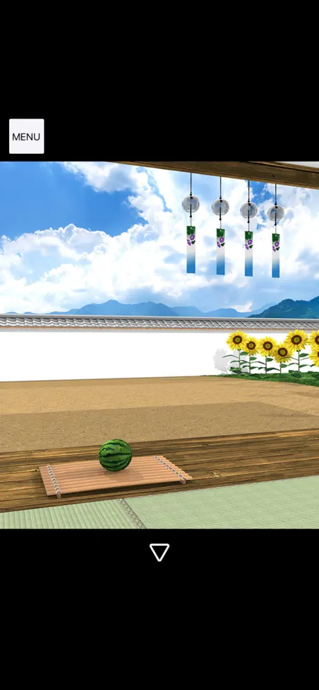 Escape Game: Obon
