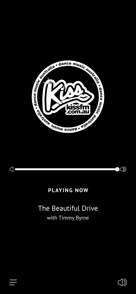 Kiss FM Australia