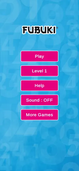 Game screenshot Fubuki apk