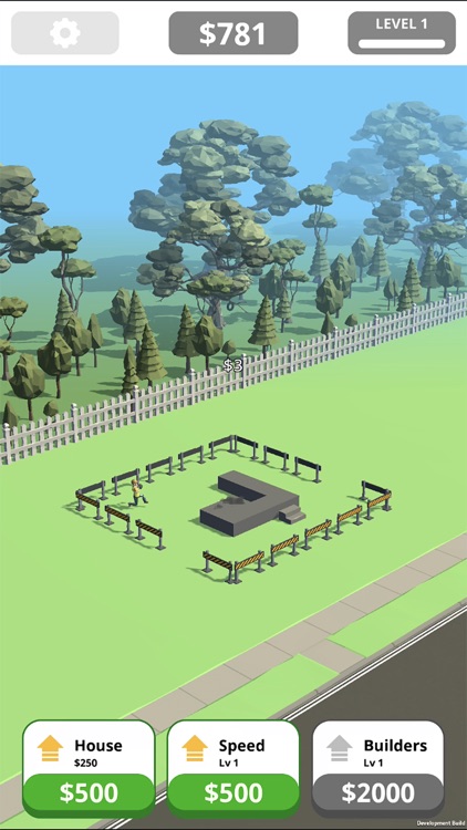 Idle Tap Builders screenshot-0