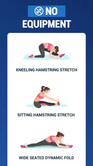 How to cancel & delete splits training, do the splits 3