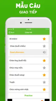 How to cancel & delete learn english: học tiếng anh 4