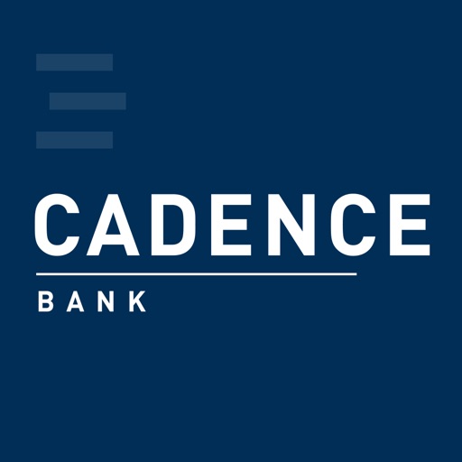Cadence Bank Mobile iOS App