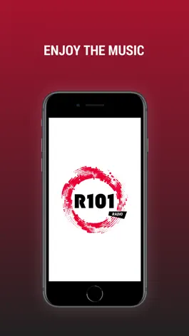 Game screenshot R101 mod apk