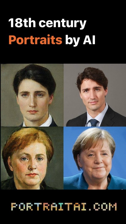 PortraitAI