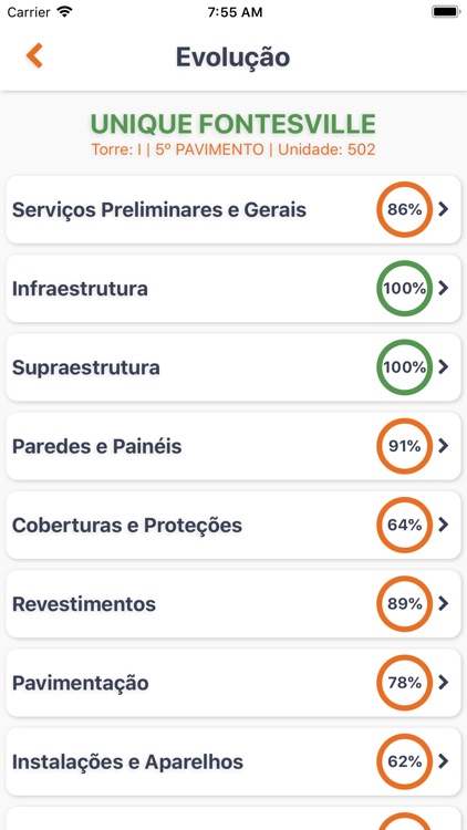 Meu Apê Inter screenshot-5