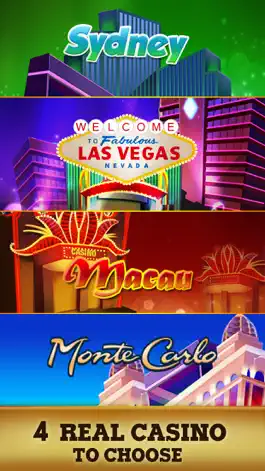 Game screenshot Blackjack 21: Casino Poker mod apk