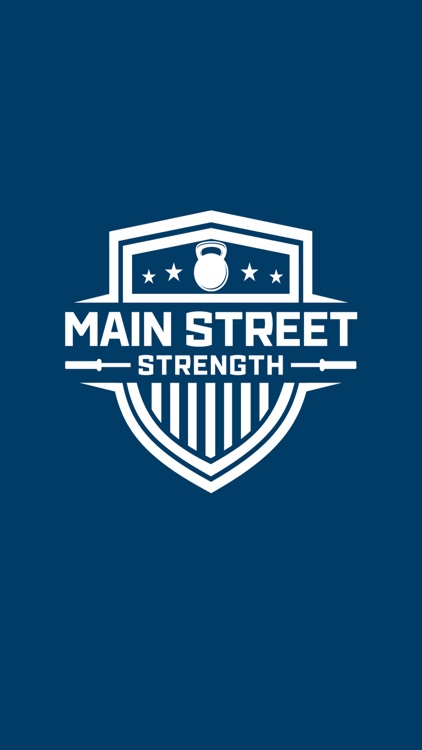 Main Street Strength