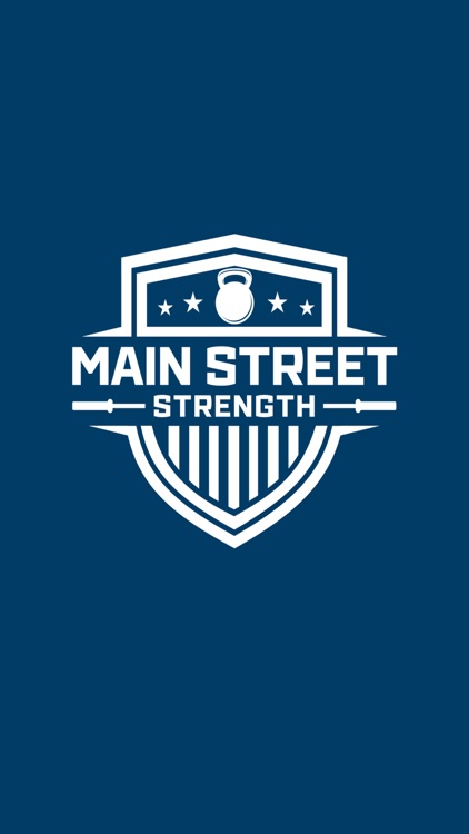 Main Street Strength